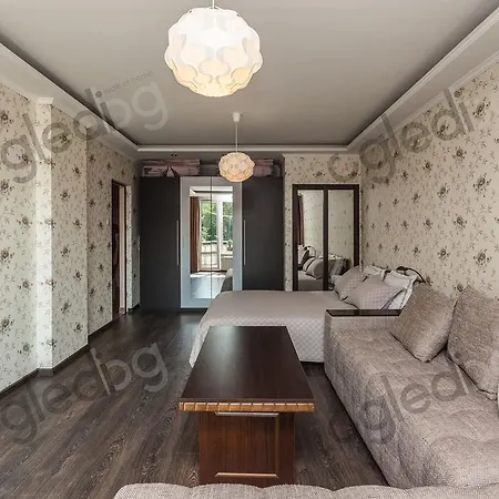 South Park Flat Apartment *