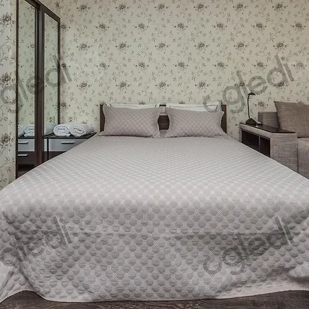Appartement South Park Flat *