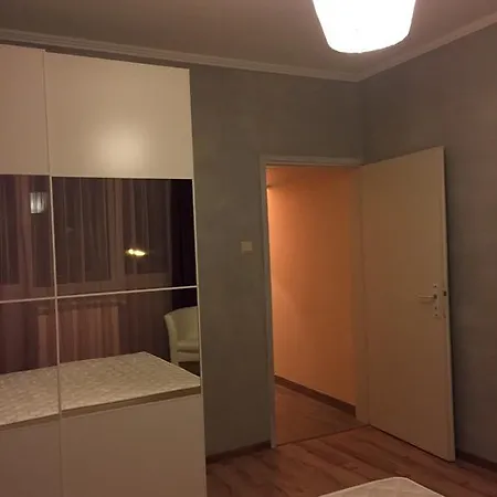 South Park Flat